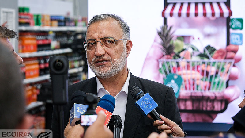 سرنوشت انتقال انبار نفت شهران به خارج از شهر 