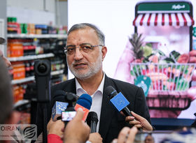کارنامه وعده های زاکانی؛ تهران اتاق گاز شد؛ شهردار به خود نمره قبولی داد 