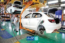 صنعت خودروسازی ایران؛ لوکوموتیو اقتصاد خارج از ریل سودآوری