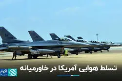 افشاگری عراقچی از چگونگی بهره‌گیری اسرائیل از آسمان‌های کشورهای همسایه برای حمله به ایران