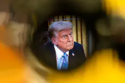 یک بام و دو هوای ترامپ برای مذاکره؛ دیپلماسی با چاشنی فشار؟