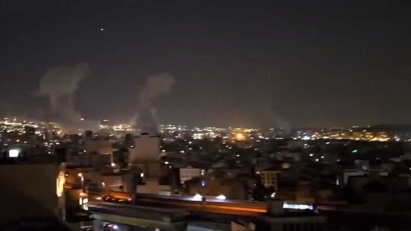 صدای انفجار در تهران/توقف پروازها در فرودگاه امام خمینی (ره)/سخنگوی کمیسیون امنیت ملی: هیچ شرارتی بدون پاسخ نمی‌ماند