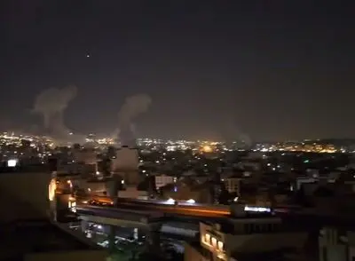 حمله اسرائیل به ایران/ فرمانده کل سپاه به شهادت رسید/ انفجار در سایت هسته‌ای نطنز