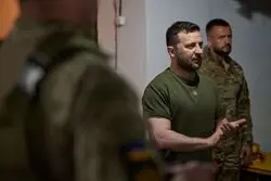 هشدار ناتو: جنگ سالها طول می کشد/ نتایج معکوس حمله کرملین به اوکراین