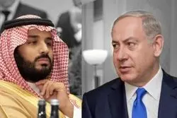 فشار آمریکا به اسرائیل برای امتیاز دادن به فلسطینیان/ یاسمین مقبلی در راه فضا