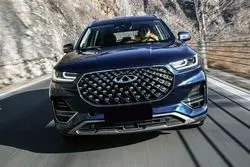 فروش گران ترین خودروی تولید داخل تا اطلاع ثانوی ممنوع شد