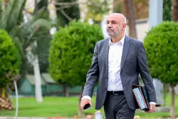 احمد میدری: میزان افزایش حقوق کارگران مشخص نشده است 
