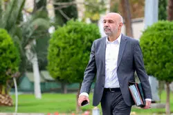 احمد میدری: میزان افزایش حقوق کارگران مشخص نشده است 