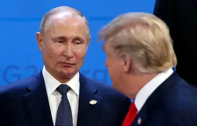 پوتین در آستانه اتمام ضرب‌الاجل ترامپ: اهداف مسکو تغییر نکرده‌اند