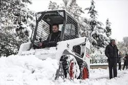 هواشناسی تهران هشدار داد/ خطر سرمازدگی و وقوع بهمن در ارتفاعات