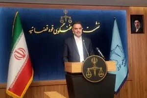 سخنگوی قوه قضائیه: ابعاد حمله به مدرسه میناب در حال بررسی است