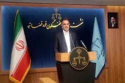 سخنگوی قوه قضائیه: ابعاد حمله به مدرسه میناب در حال بررسی است
