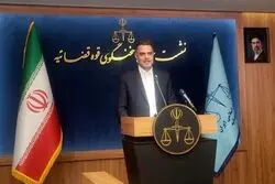 سخنگوی قوه قضائیه: ابعاد حمله به مدرسه میناب در حال بررسی است