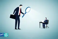 وقتی مدیران کوچک پشت صندلی‌های بزرگ می‌نشینند
