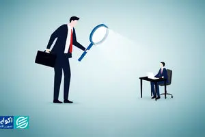 هنر دل کندن مدیران از جزئیات