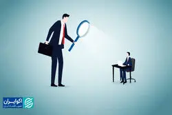 وقتی مدیران کوچک پشت صندلی‌های بزرگ می‌نشینند
