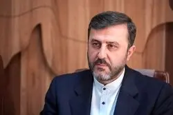 واکنش غریب‌آبادی به خروج آمریکا از شورای حقوق بشر؛ «تاریخ فراموش نخواهد کرد»