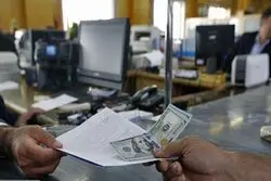 تسهیل در انتقال ارز و رفع تعهدارزی از مسیر عمان