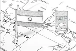 شطرنج تحریم‌ها در زمین FATF