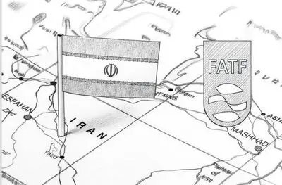 شطرنج تحریم‌ها در زمین FATF