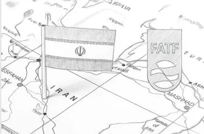 شطرنج تحریم‌ها در زمین FATF