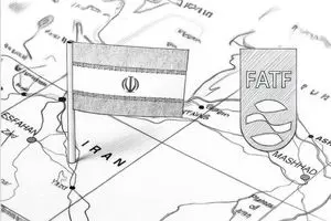 شطرنج تحریم‌ها در زمین FATF