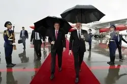 پس‌لرزه استراتژیک سقوط اسد در قفقاز جنوبی؛ اردوغان و علی‌اف برای تصرف کریدور ضدایرانی هم‌دست می‌شوند؟