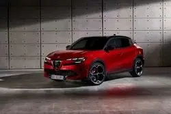 اعتراض دولت ایتالیا به نام یک خودروی استلانتیس