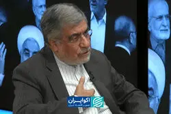  نسبت اختیارات دولت و رهبری در تصمیم‌گیری‌های کلان