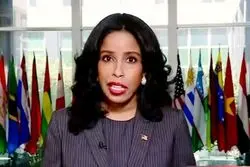 مقام آمریکایی: با وجود تحریم‌های تروئیکا علیه ایران، آماده مذاکره هستیم