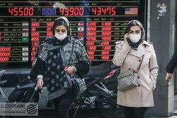 قیمت دلار وارد دامنه 40 هزار تومان می‌شود؟