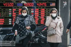 قیمت دلار وارد دامنه 40 هزار تومان می‌شود؟