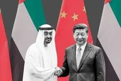تجارت چین با کشورهای عرب خلیج فارس سر به فلک کشید: 299 میلیارد دلار فقط در یک سال!
