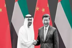 تجارت چین با کشورهای عرب خلیج فارس سر به فلک کشید: 299 میلیارد دلار فقط در یک سال!
