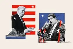 سه گزینه روی میز ترامپ برای حمله نظامی جدید