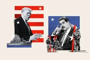 از مذاکرات پشت‌پرده تا عملیات‌ مخفیانه سیا؛ ترامپ کدام نقشه را اجرا می‌کند؟