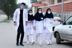 افزایش چشمگیر حق‌الزحمه پرستاران در راه است