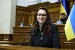 زلنسکی نخست وزیر جدید منصوب کرد