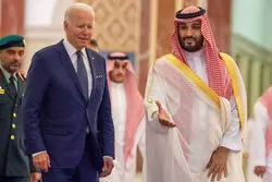 سیگنال بزرگ واشنگتن به بن سلمان؛ محدودیت فروش تسلیحات تهاجمی لغو می‌شود