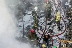 اعمال محدودیت‌های ترافیکی در خیابان امیرکبیر