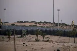 مخالفت مصر با ادامه حضور اسرائیل در گذرگاه رفح