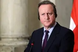 ادعاهای وزیر خارجه بریتانیا علیه ایران: تشدید تنش‌ها را تحمل نخواهیم کرد