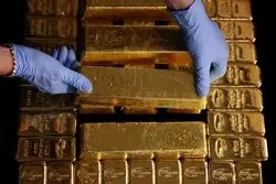 هر کیلو شمش طلا در بورس کالا به ۱۱.۷ میلیارد تومان رسید