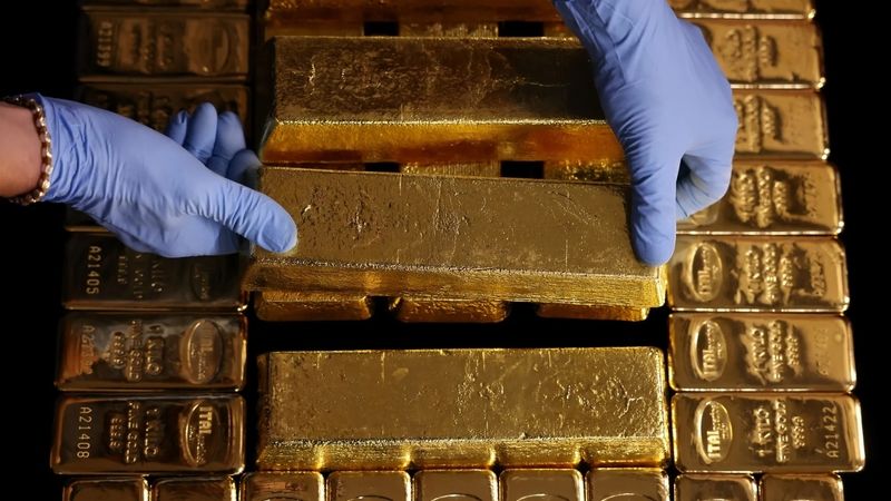 تازه‌ترین قیمت طلای جهانی در بحبوحه مذاکرات تجاری آمریکا و چین