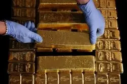 حراج شمش طلا در این تاریخ برگزار می‌شود