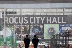 کمک اطلاعاتی تاجیکستان به مسکو/ 9 نفر از ساکنان حومه دوشنبه بازداشت شدند