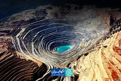 بحران آب، پاشنه آشیل معادن ایران