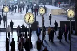 هشدار IMF: بمب مالی 100 تریلیون دلاری جهان به کار افتاده است