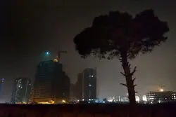راه سوم برای ساخت و ساز در باغات تهران 

