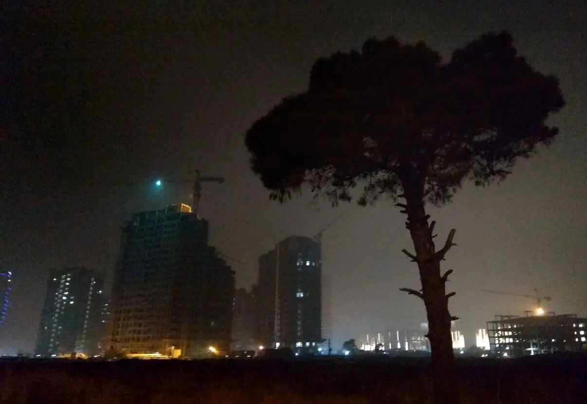 راه سوم برای ساخت و ساز در باغات تهران 

